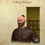 Tulug Noyan
