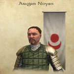 Asugan Noyan