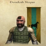 Dundush Noyan