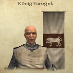 König Yaroglek