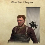 Akadan Noyan