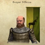Boyar Mleza