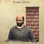 Boyar Druli