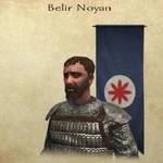 Belir Noyan