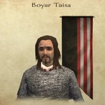 Boyar Taisa