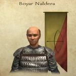 Boyar Naldera