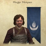 Hugu Noyan