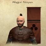 Alagur Noyan