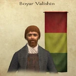 Boyar Valishin