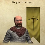 Boyar Gastya