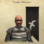 Tonju Noyan