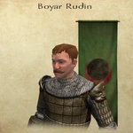 Boyar Rudin