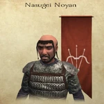 Nasugei Noyan