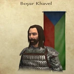 Boyar Khavel