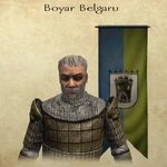 Boyar Belgaru