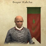 Boyar Ralcha
