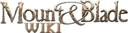 Mount & Blade Wiki