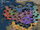 Карта Кальрадии Mount & Blade 2: Bannerlord