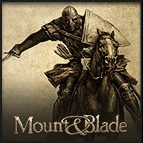 Game icon mountandblade