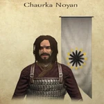 Chaurka Noyan