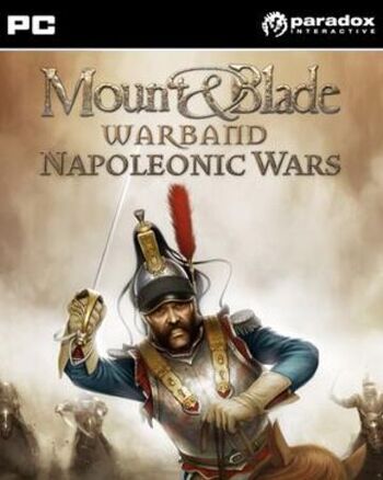 Mount and blade NW