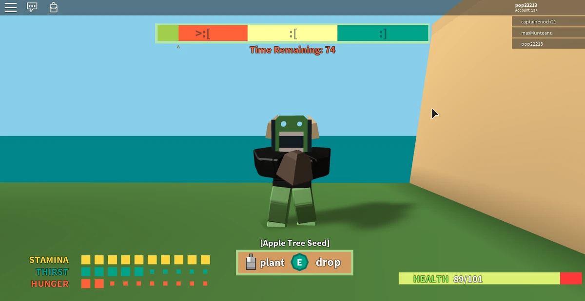 Apple Tree Seed Mount of the Gods Wikia Fandom