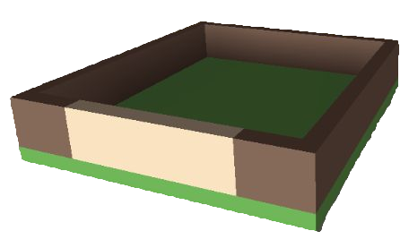 Farm Plot Mount Of The Gods Wikia Fandom - roblox mount of the gods how to get large log