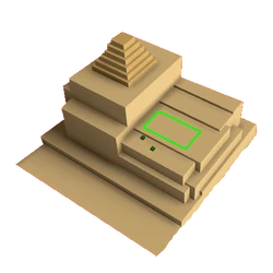 Mount Of The Gods Wikia Fandom - roblox mount of gods recipies