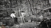 Kentucky moonshiners