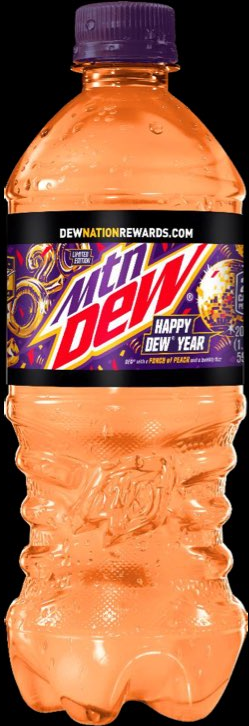 Happy Dew Year Mountain Dew Wiki Fandom