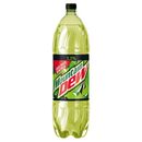 Mountain Dew's Czech 2.25-liter bottle design.