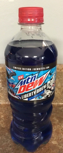 DewNited | Mountain Dew Wiki | Fandom