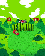 Vermont 595x735