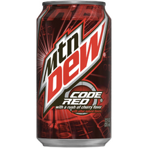 Code Red Gallery Mountain Dew Wiki Fandom