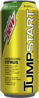 Jumpstart (Energizing Citrus)