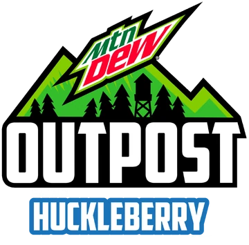 Huckleberry | Mountain Dew Wiki | Fandom