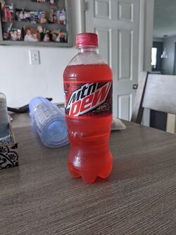 Code Red Gallery Mountain Dew Wiki Fandom Code Red Gallery Mountain Dew Wiki Fandom