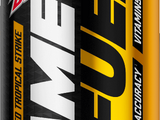 Game Fuel (Charged Tropical Strike)