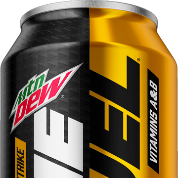 Game Fuel (Charged Tropical Strike) | Mountain Dew Wiki | Fandom