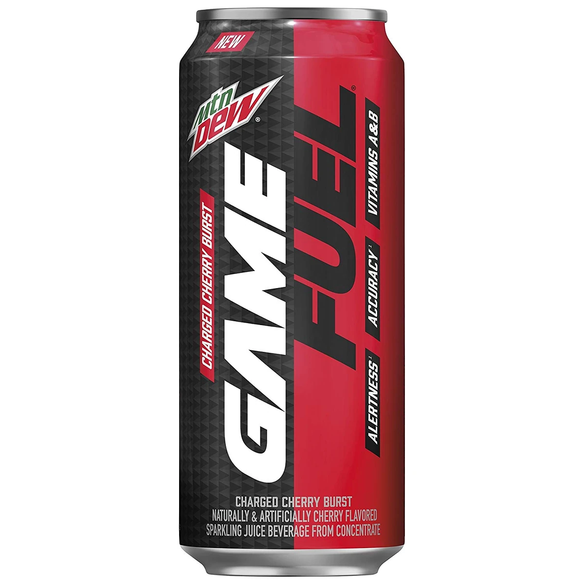 Game Fuel (Charged Cherry Burst)/Gallery Mountain Dew Wiki Fandom