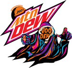 MTN DEW VooDew 2022
