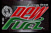 Dew Fuel