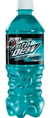 Dew GF BerLime 20