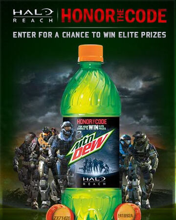 Honor The Code Mountain Dew Wiki Fandom