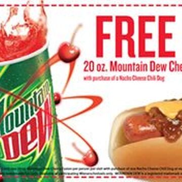 Cherry Fusion | Mountain Dew Wiki | Fandom