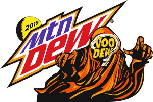 MTN DEW VooDew 2019.svg