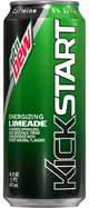 Kickstart (Energizing Limeade)