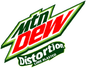 Distortion Logo