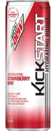 Kickstart Hydrating Boost (Energizing Strawberry Kiwi)