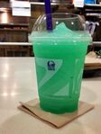 Baja Blast Freeze (photo by The Orange County Register)